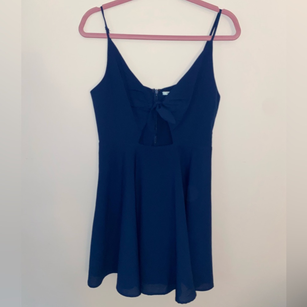 FOUR DRESS BUNDLE!!
